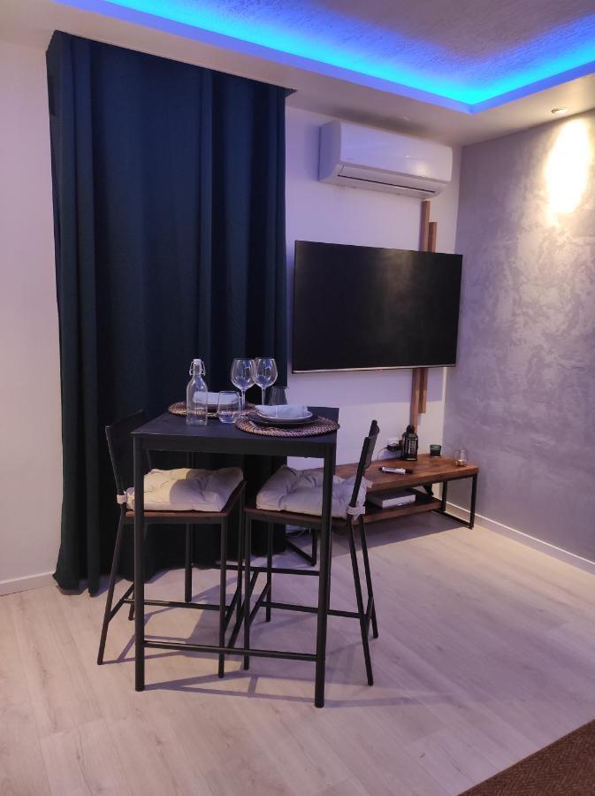 Appartement La Splenzia Spa Jacuzzi Wifi Clim Aviñón Exterior foto